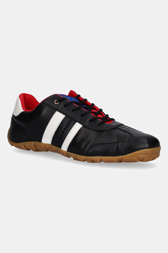 Wales Bonner sneakersy niska czarny WBM43520B