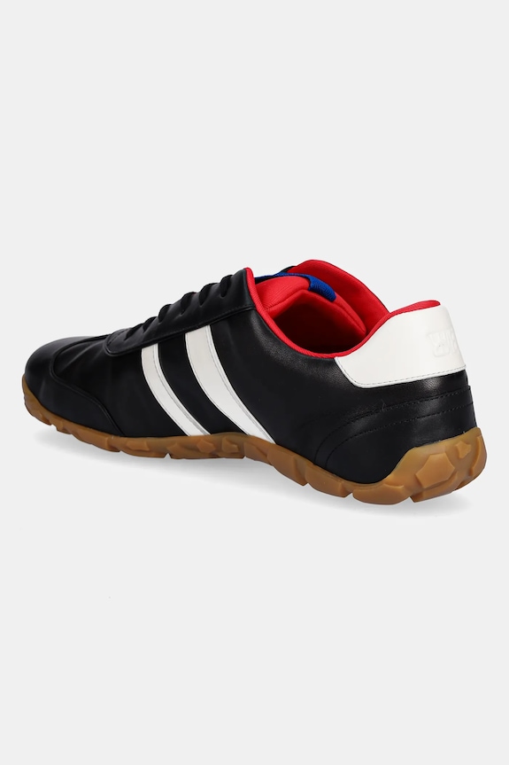 Obuwie Wales Bonner sneakersy WBM43520B czarny