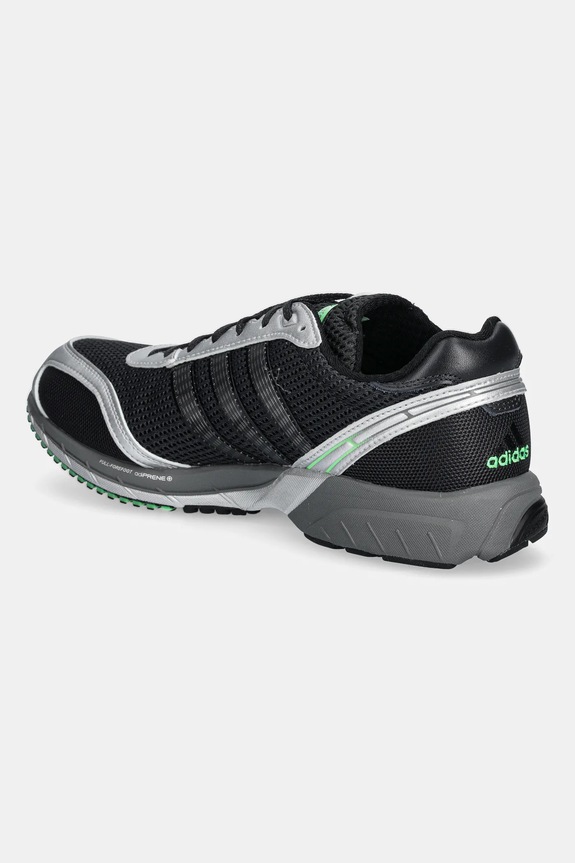 Obuv Tenisky adidas Originals Adizero Adios OG JQ1612 sivá