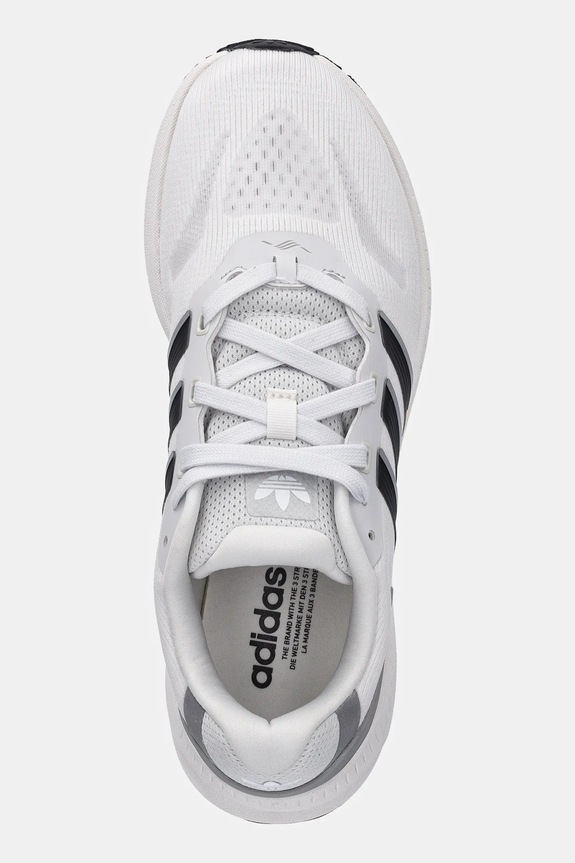 adidas Originals sneakers Zx RS alb JQ3155