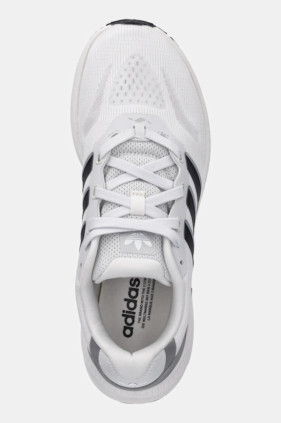 adidas Originals sneakers Zx RS alb JQ3155