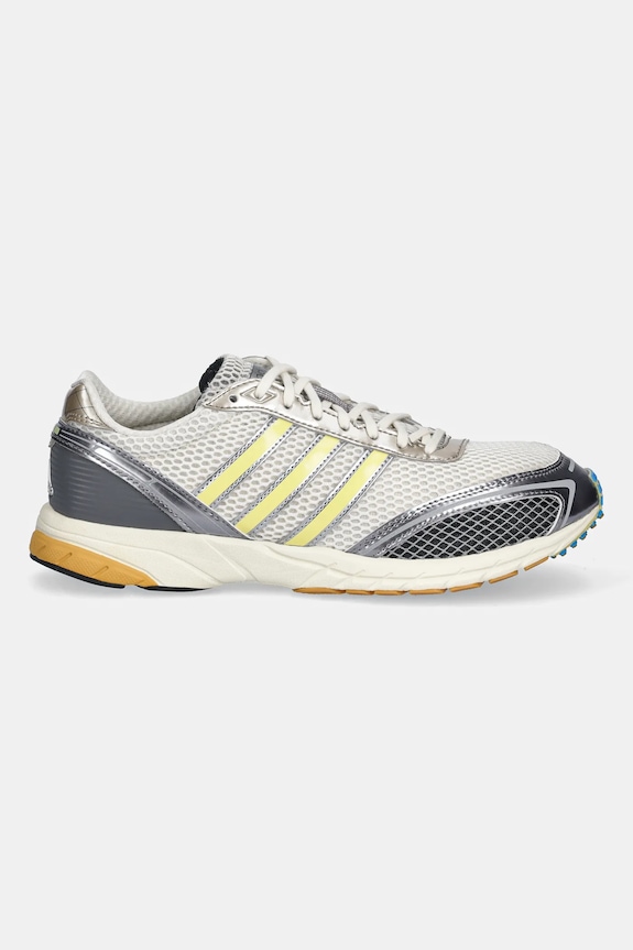 Tenisky adidas Originals Adizero Adios OG JQ6714 sivá AW25