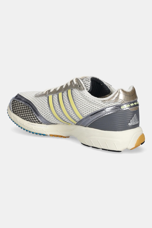 Obuv Tenisky adidas Originals Adizero Adios OG JQ6714 sivá