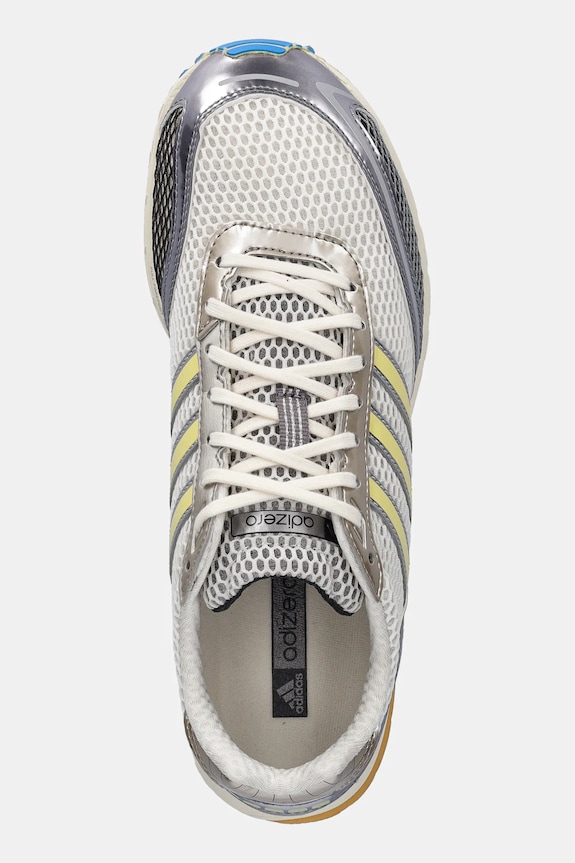 Tenisky adidas Originals Adizero Adios OG sivá JQ6714