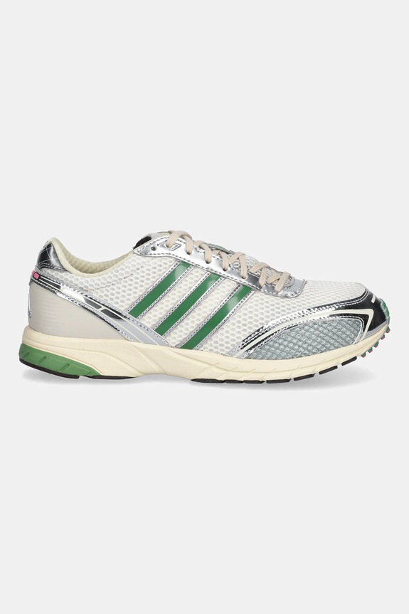 Кроссовки adidas Originals Adizero Adios OG JQ6715 бежевый AW25