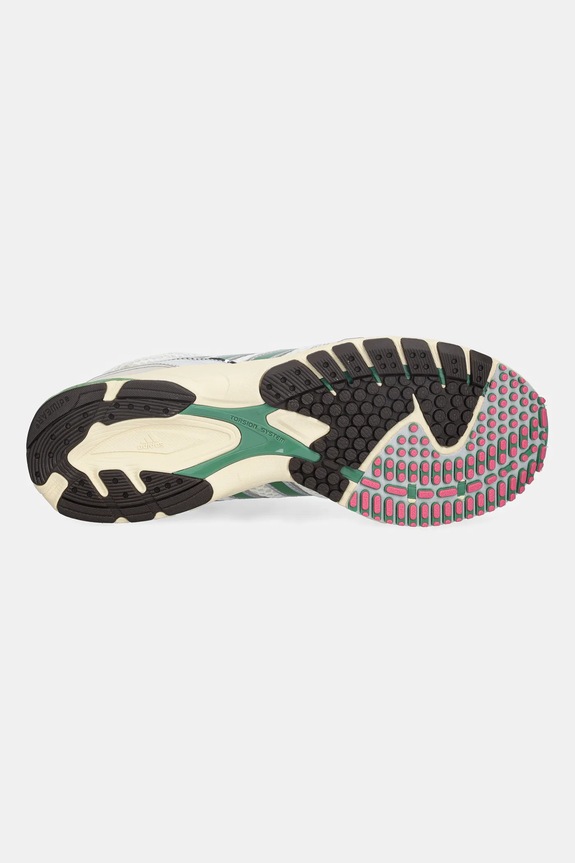 Кроссовки adidas Originals Adizero Adios OG JQ6715 бежевый