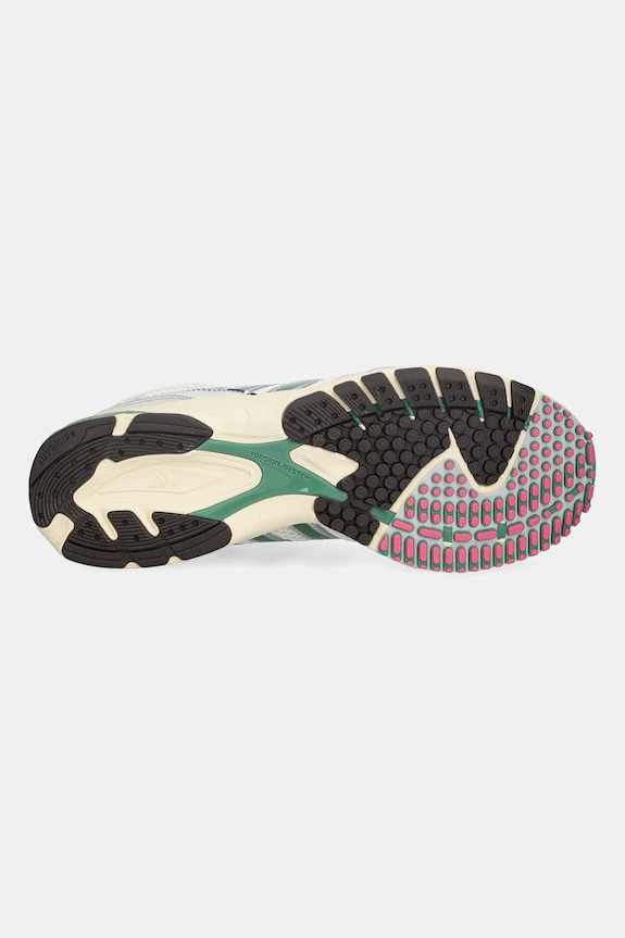 Кроссовки adidas Originals Adizero Adios OG JQ6715 бежевый