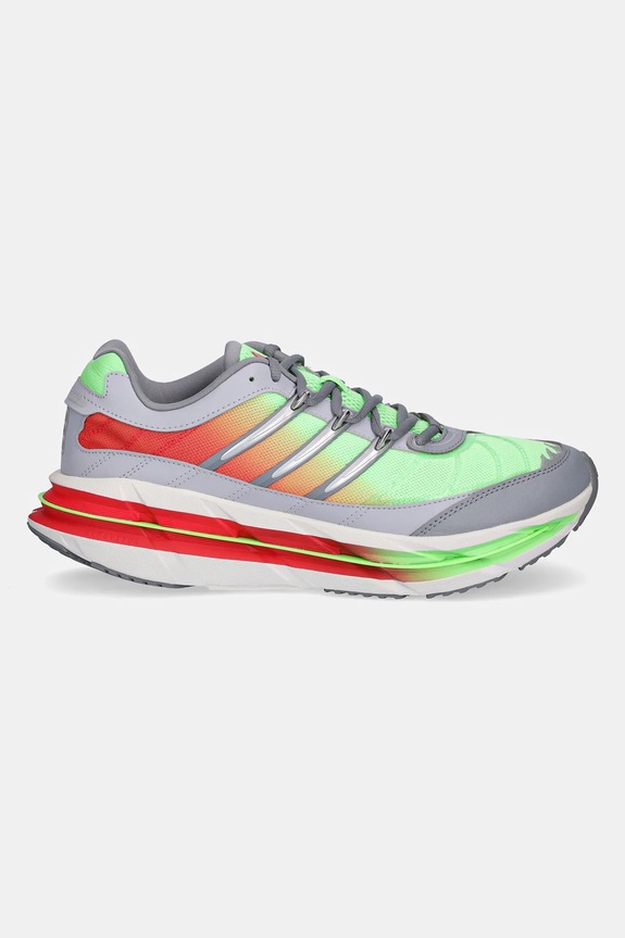 Кроссовки adidas Originals Adistar HRMY JQ6796 зелёный AW25