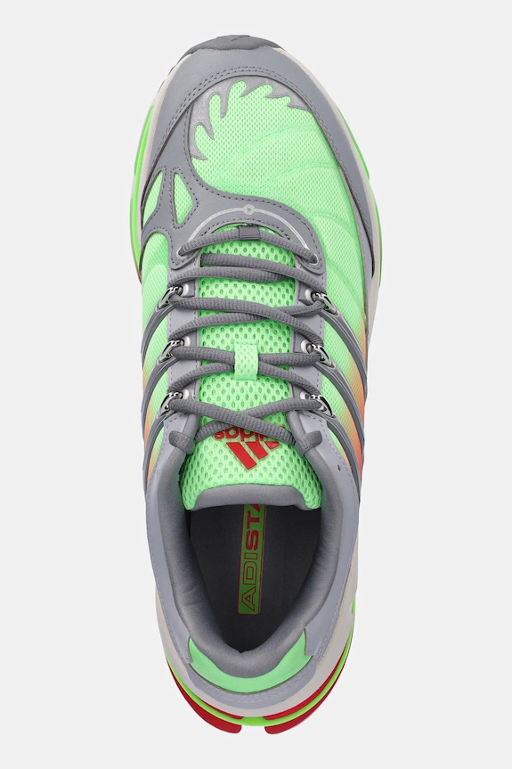 Кроссовки adidas Originals Adistar HRMY зелёный JQ6796