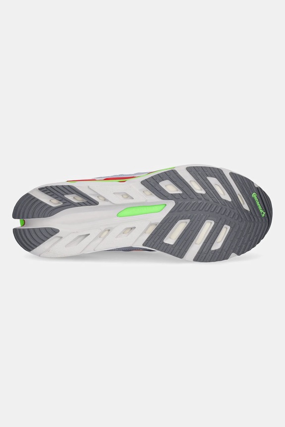Кроссовки adidas Originals Adistar HRMY JQ6796 зелёный
