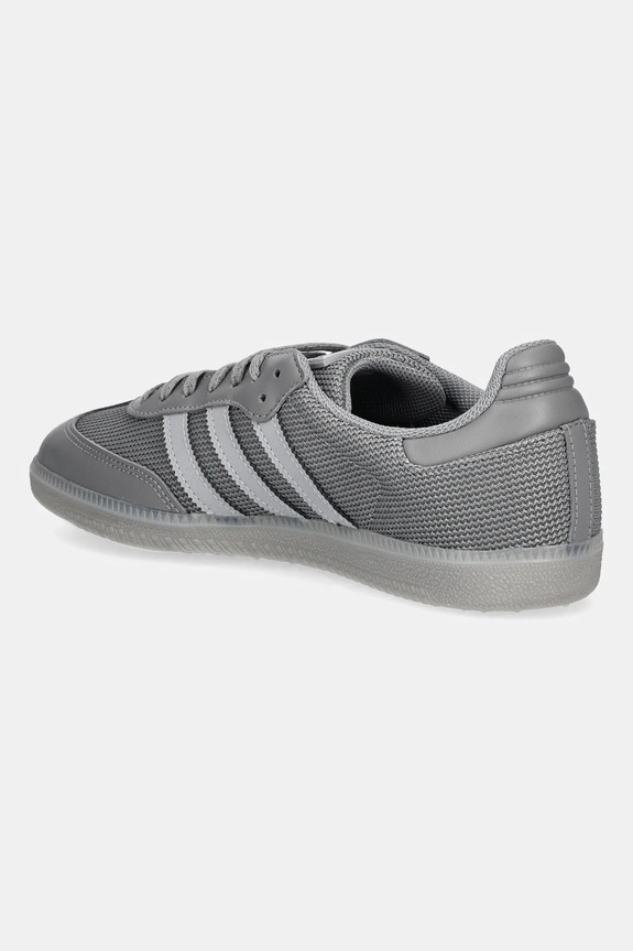 Obuća Tenisice adidas Originals Samba OG JR0899 siva
