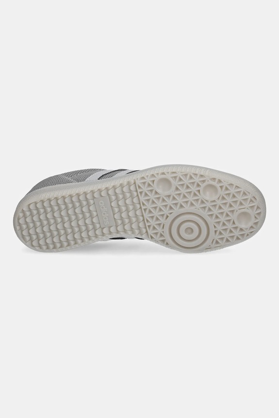 Tenisice adidas Originals Samba OG JR0899 siva