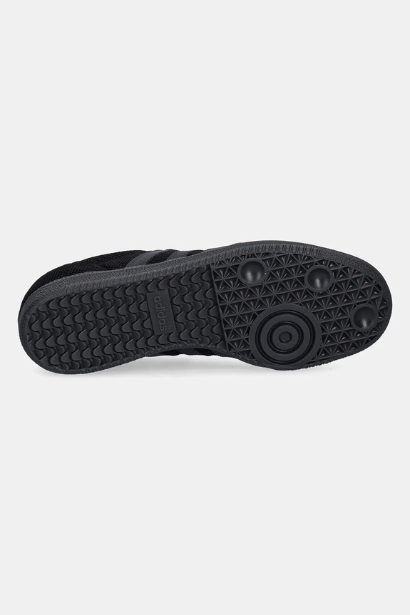 Маратонки adidas Originals Samba OG JR0901 черен