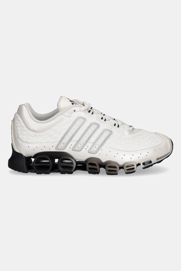 Tenisky adidas Originals Megaride JR0905 biela AW25