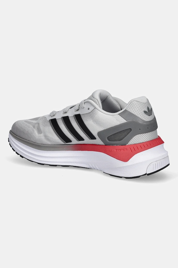 Obuv Tenisky adidas Originals Zx RS JR1159 sivá