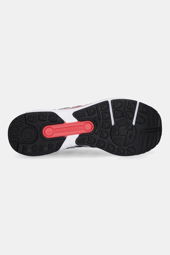 Tenisky adidas Originals Zx RS JR1159 sivá