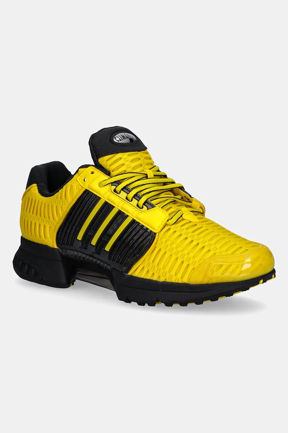 Tenisice adidas Originals Climacool 1 tekstil zlatna JR3688