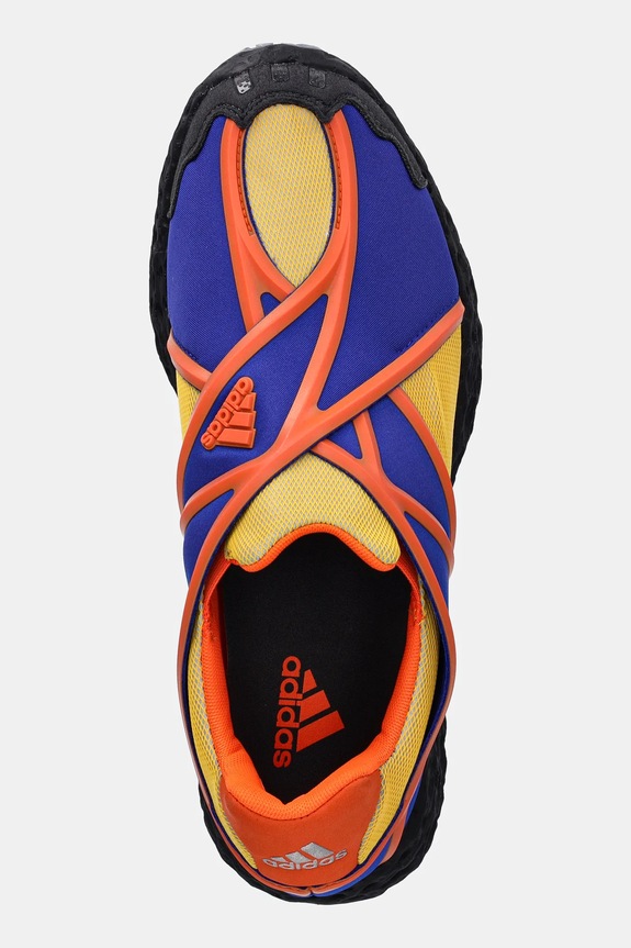 Кроссовки adidas Originals Zponge Flux голубой JR4279