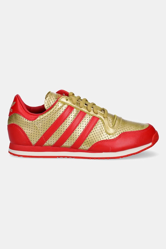 adidas Originals buty Galaxy OG JR5695 złoty AW25