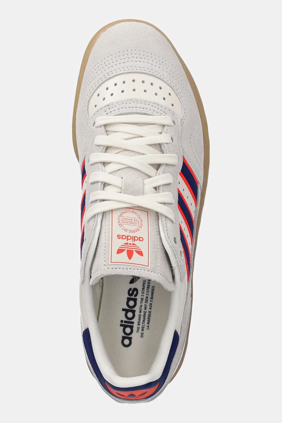 Tenisice adidas Originals Handball Top RM JR8369 siva