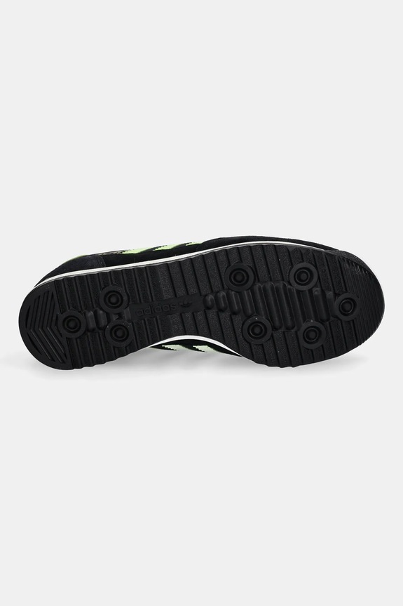 Tenisky adidas Originals Superstar II JR8777 čierna