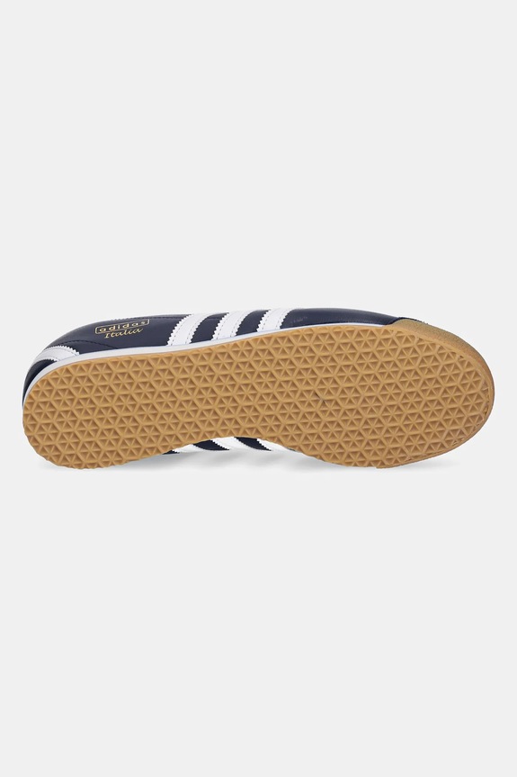 adidas Originals leather sneakers Italia 70S JS1326 navy