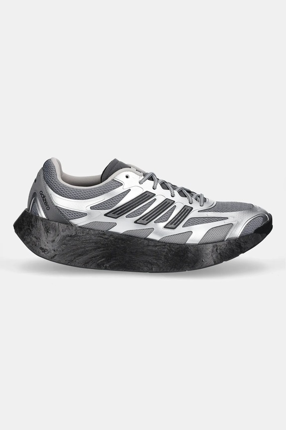 Sneakers adidas Originals Adizero Aruku JS3712 ασημί AW25