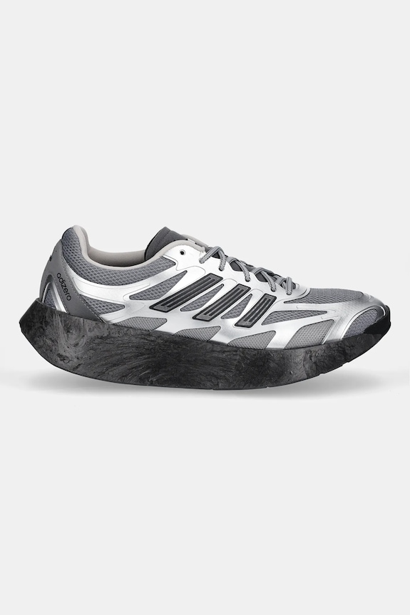Sneakers adidas Originals Adizero Aruku JS3712 ασημί AW25