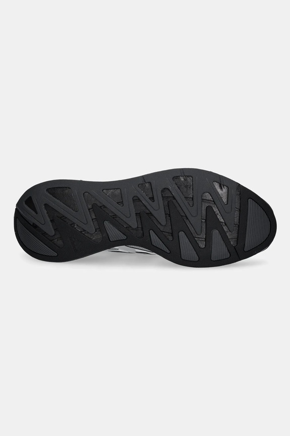 Sneakers adidas Originals Adizero Aruku JS3712 ασημί