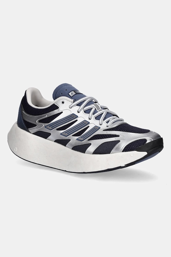 adidas Originals sneakers Adizero Aruku textile silver JS3713