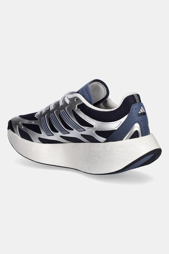 Shoes adidas Originals sneakers Adizero Aruku JS3713 silver