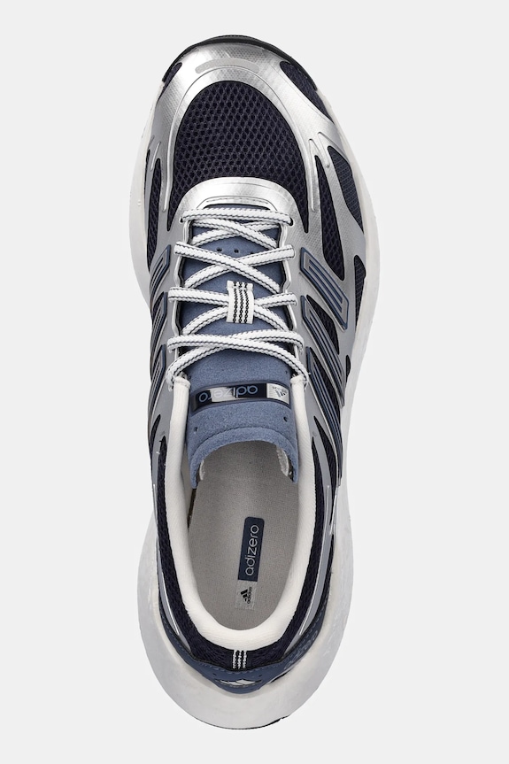 adidas Originals sneakers Adizero Aruku silver JS3713