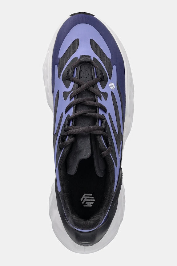 Flowers for Society sneakers Seed.One albastru FFS022W