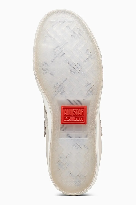 Кеди Converse x Daily Paper Star Player 76 A13859C