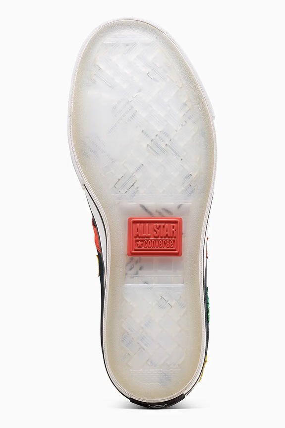 Tenisky Converse x Daily Paper Star Player 76 A13860C