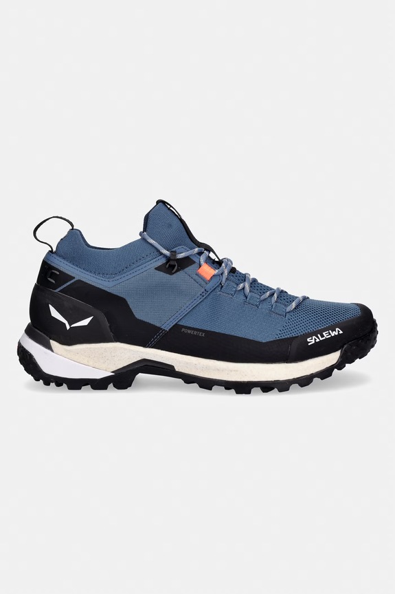 Παπούτσια Salewa 00.0000061469 μπλε SS26