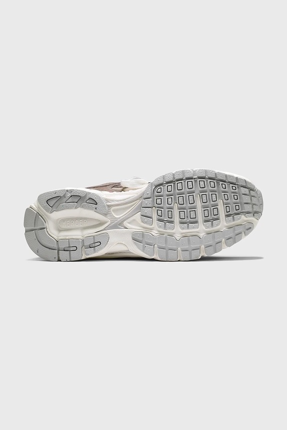 The Mercer Brand sneakersy The Re-Run Vintage Premium ME243003.800 beżowy