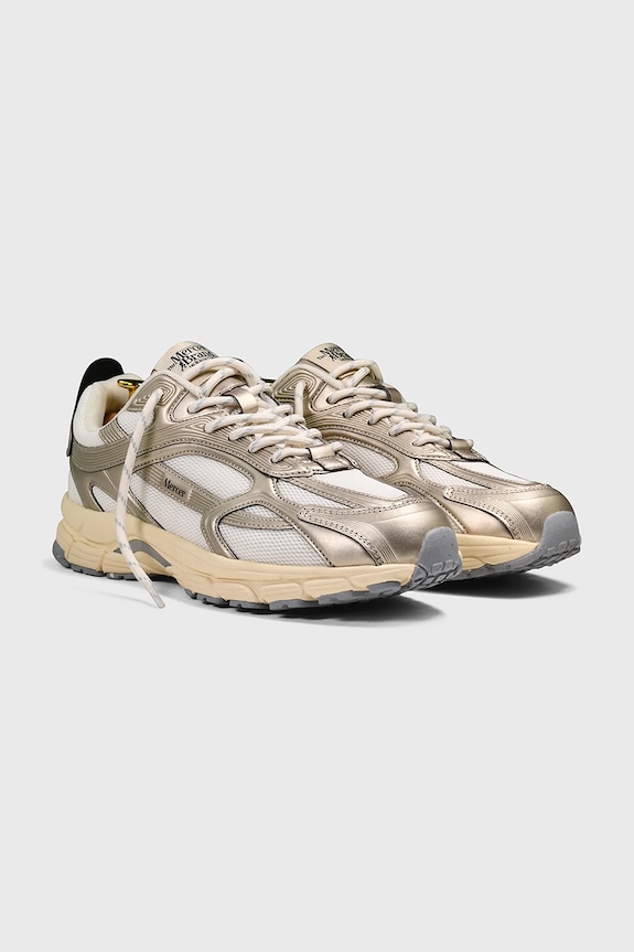 The Mercer Brand sportcipő The Re-Run High Frequency ME243019.997 arany SS25