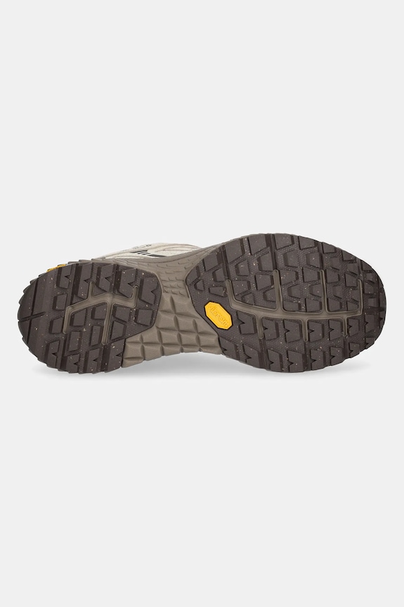 The Mercer Brand sneakersy The Re-Run Vibram ME243021.800 beżowy