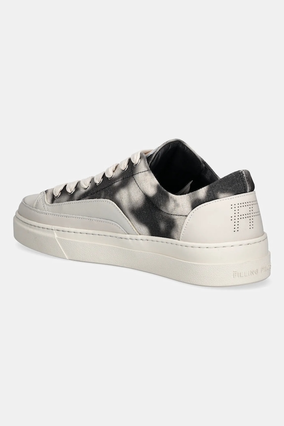 Παπούτσια Πάνινα παπούτσια Filling Pieces Riviera Blemish 90260081861 μπεζ