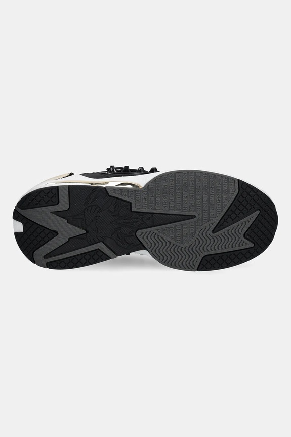 Sneakers PLEIN SPORT Onyx Ultra Gen.X.05 USC0736.STE003N.0293 μαύρο