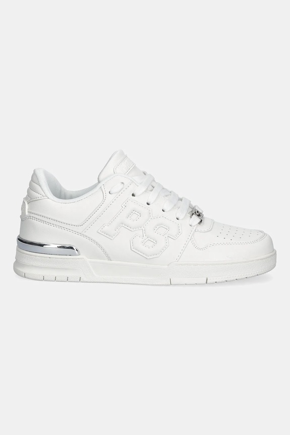Tenisky PLEIN SPORT Viper I Gen.X.05 USC0737.STE003N.01 biela SS25