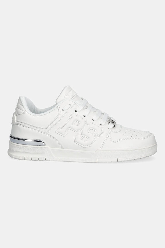 Tenisky PLEIN SPORT Viper I Gen.X.05 USC0737.STE003N.01 biela SS25