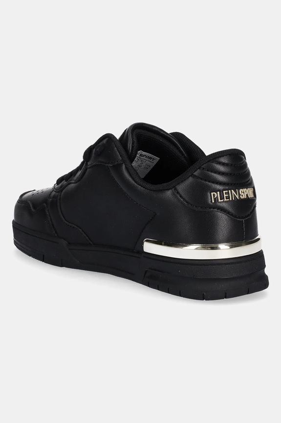 Obuwie PLEIN SPORT sneakersy Viper II Gen.X.05 USC0738.STE003N.0294 czarny