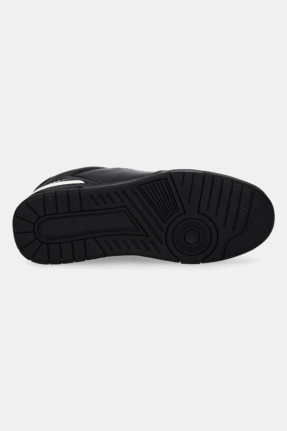 PLEIN SPORT sneakersy Viper II Gen.X.05 USC0738.STE003N.0294 czarny