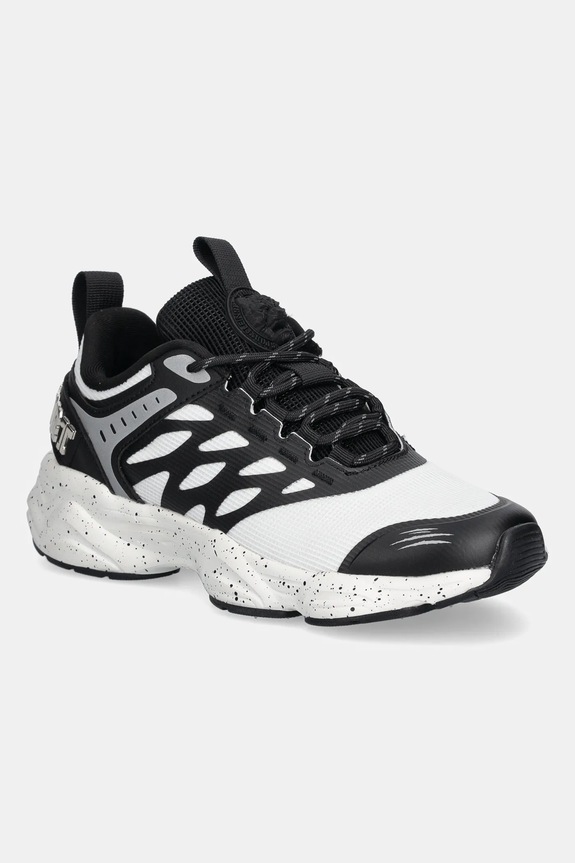 Superge PLEIN SPORT Venom Striker Gen.X.05 Sintetični bela USC0740.STE003N.0102