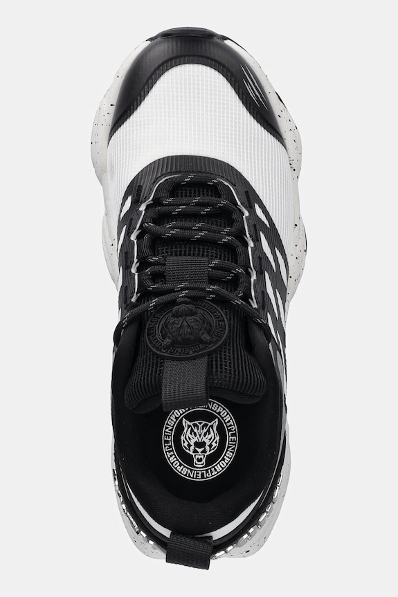 Superge PLEIN SPORT Venom Striker Gen.X.05 bela USC0740.STE003N.0102