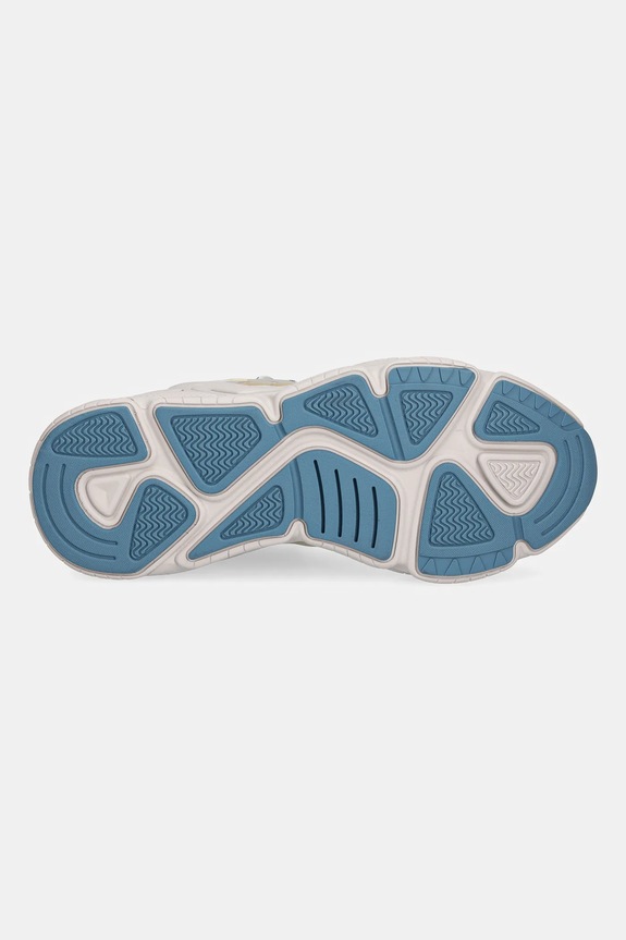 PLEIN SPORT sneakersy Tiger Storm Gen.X.05 USC0743.STE003N.0610 beżowy