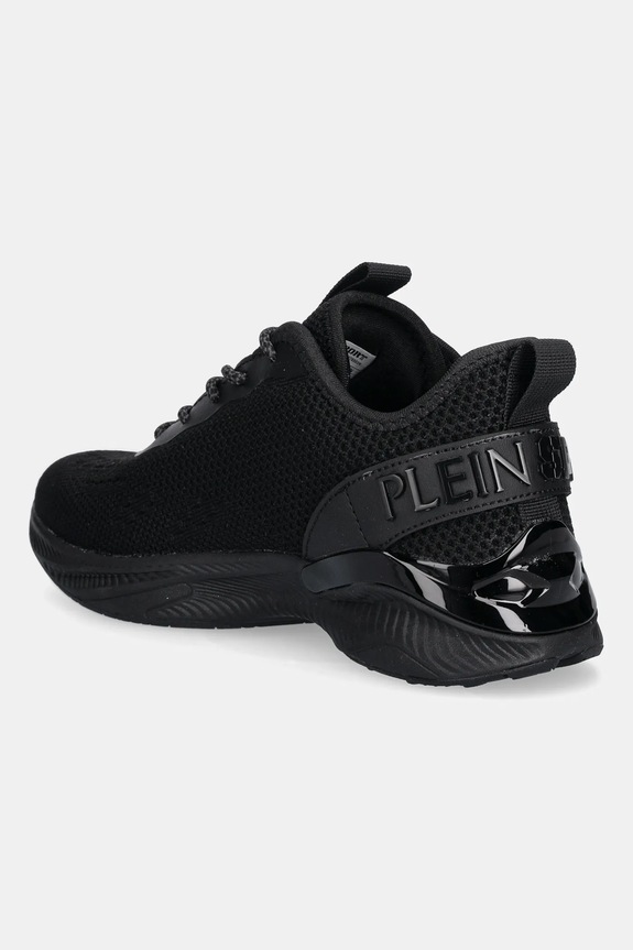 Взуття Кросівки PLEIN SPORT Nitro Xtreme Gen.X.05 USC0747.STE003N.0202 чорний