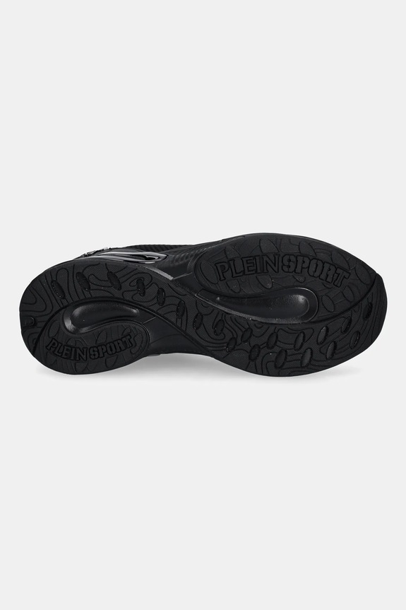 Кросівки PLEIN SPORT Nitro Xtreme Gen.X.05 USC0747.STE003N.0202 чорний